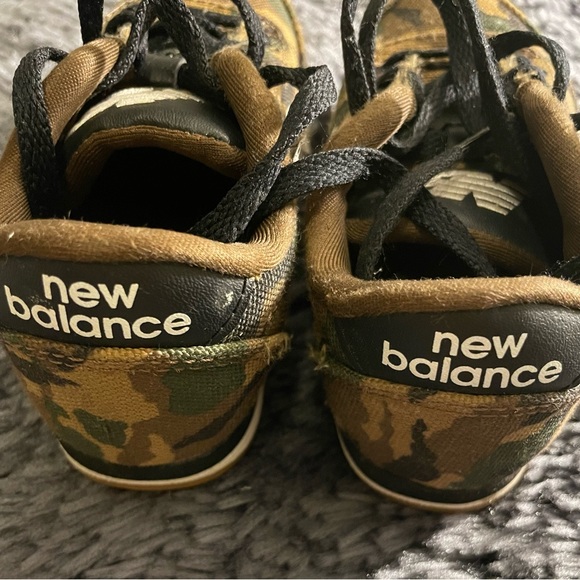 New Balance Camo - Picture 4 of 5